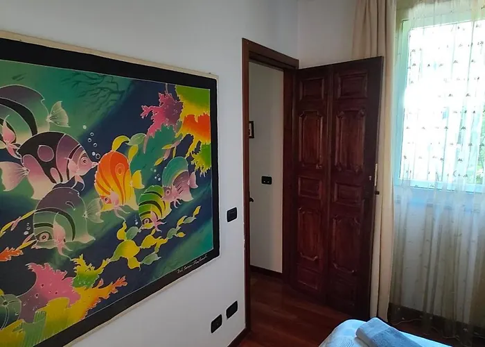 B&B Dolce Vista Al Lago Lugano