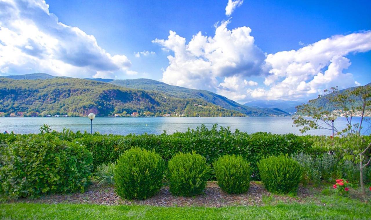 Dolce Vista Al Lugano