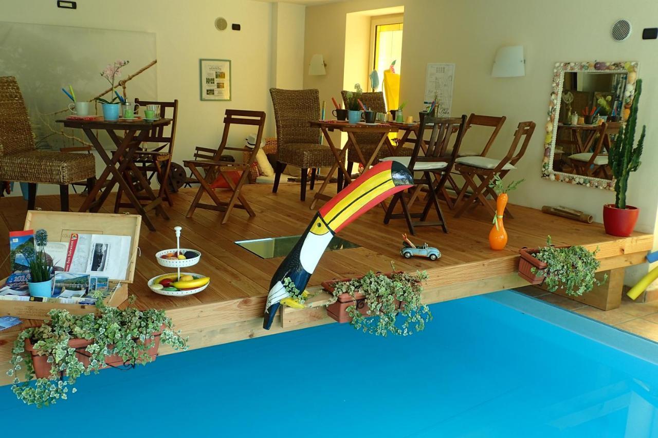 Bed & Breakfast Dolce Vista Al Lugano *