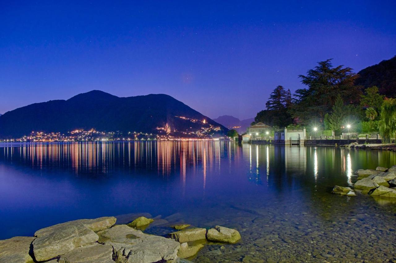 Dolce Vista Al Lugano