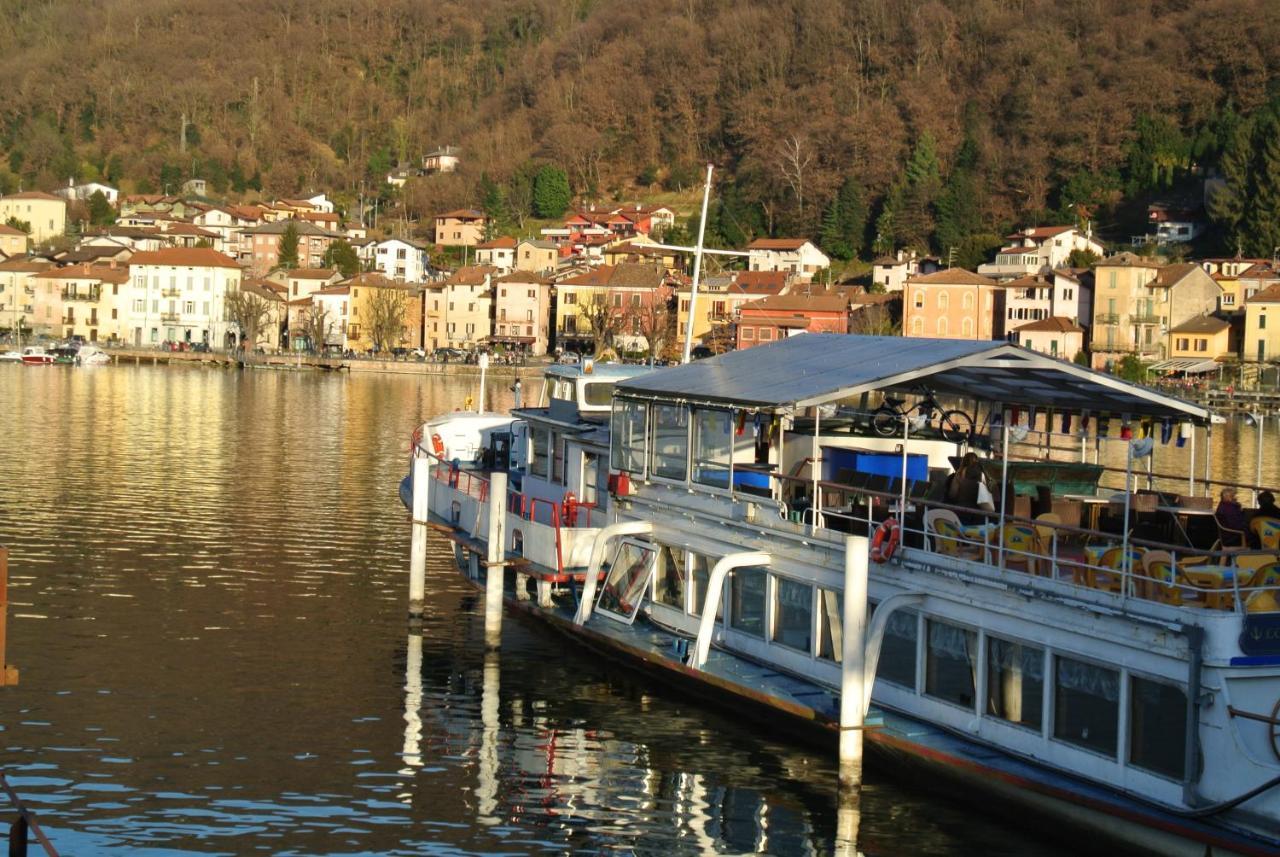 Dolce Vista Al Lugano *