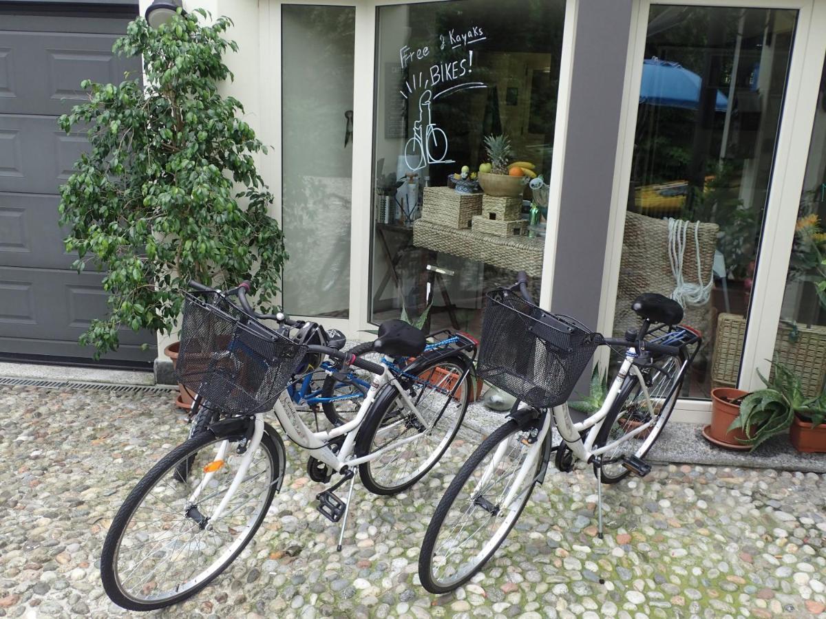 Dolce Vista Al Lugano *