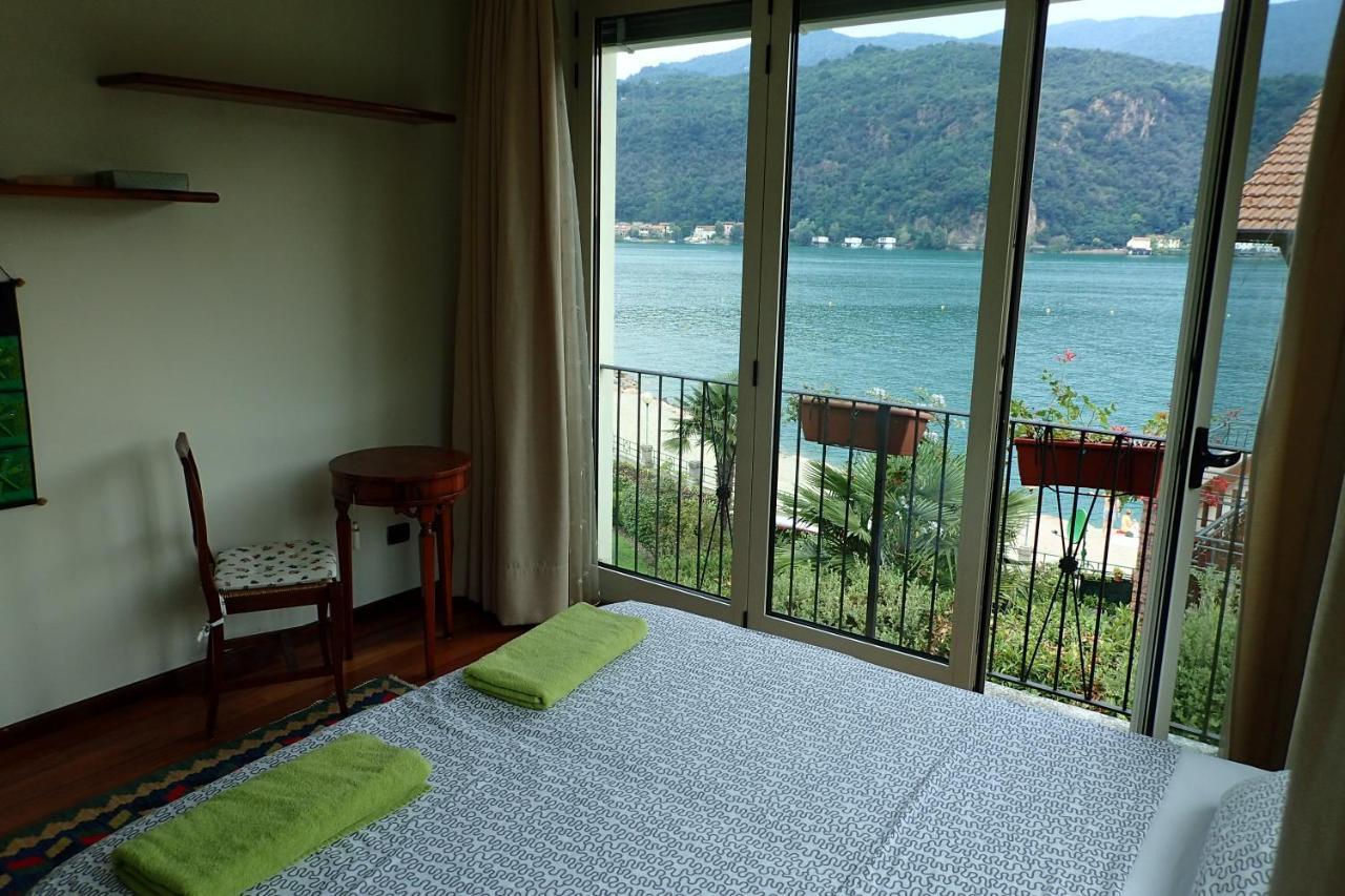 Dolce Vista Al Lugano *