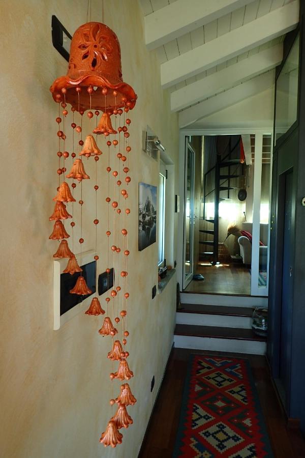 Bed & Breakfast Dolce Vista Al Lugano