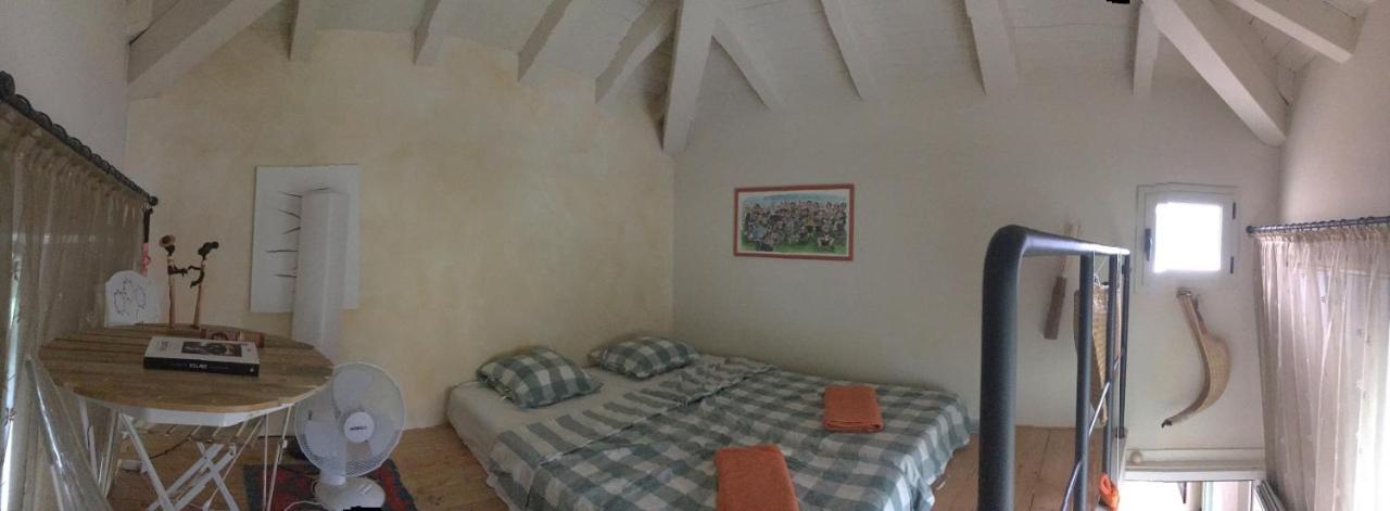 Bed & Breakfast Dolce Vista Al Lugano