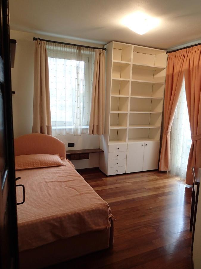 Dolce Vista Al Lugano Bed & Breakfast Porto Ceresio