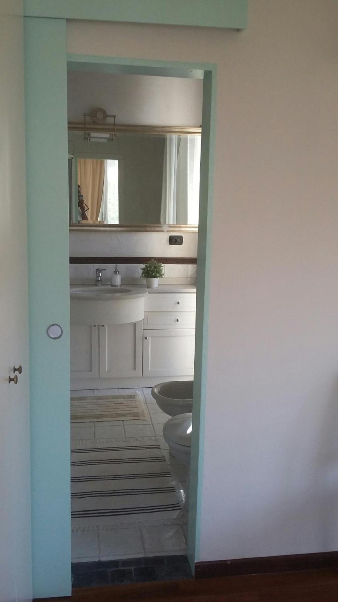 Dolce Vista Al Lugano Bed & Breakfast