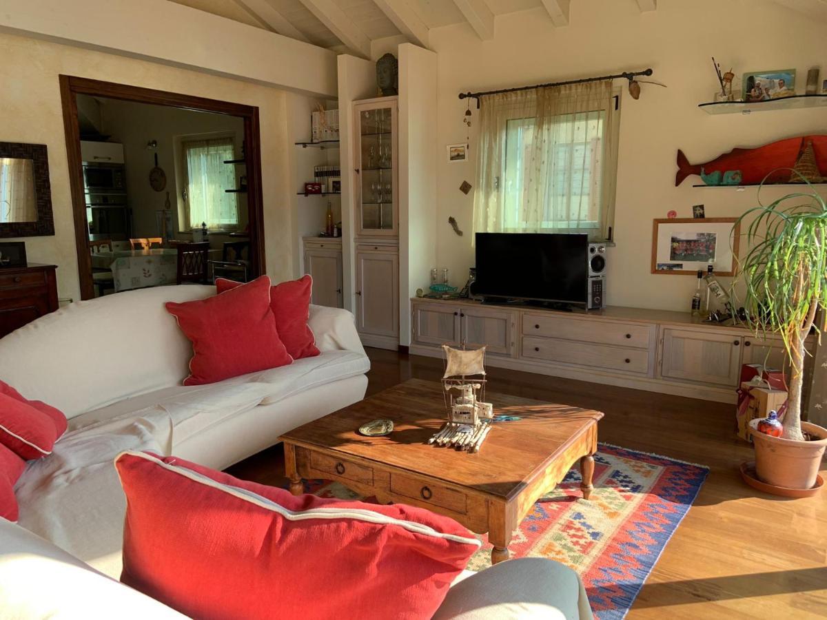 Bed & Breakfast Dolce Vista Al Lugano