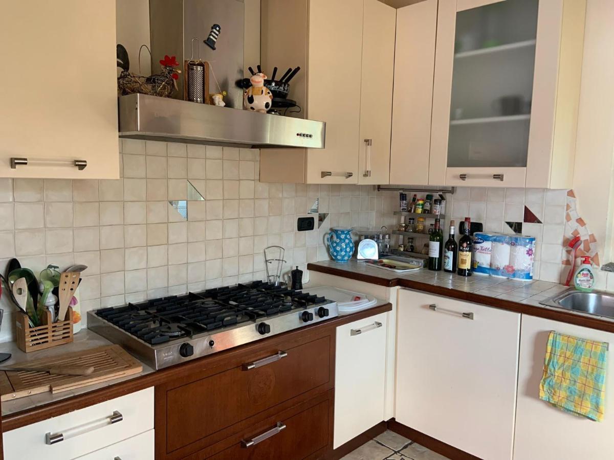 Dolce Vista Al Lugano Bed & Breakfast