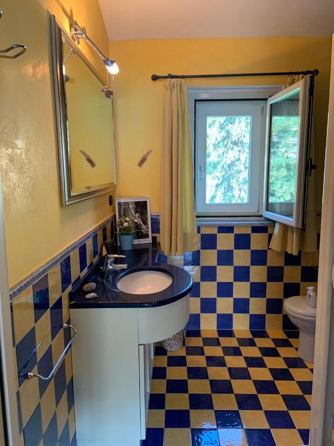 Bed & Breakfast Dolce Vista Al Lugano