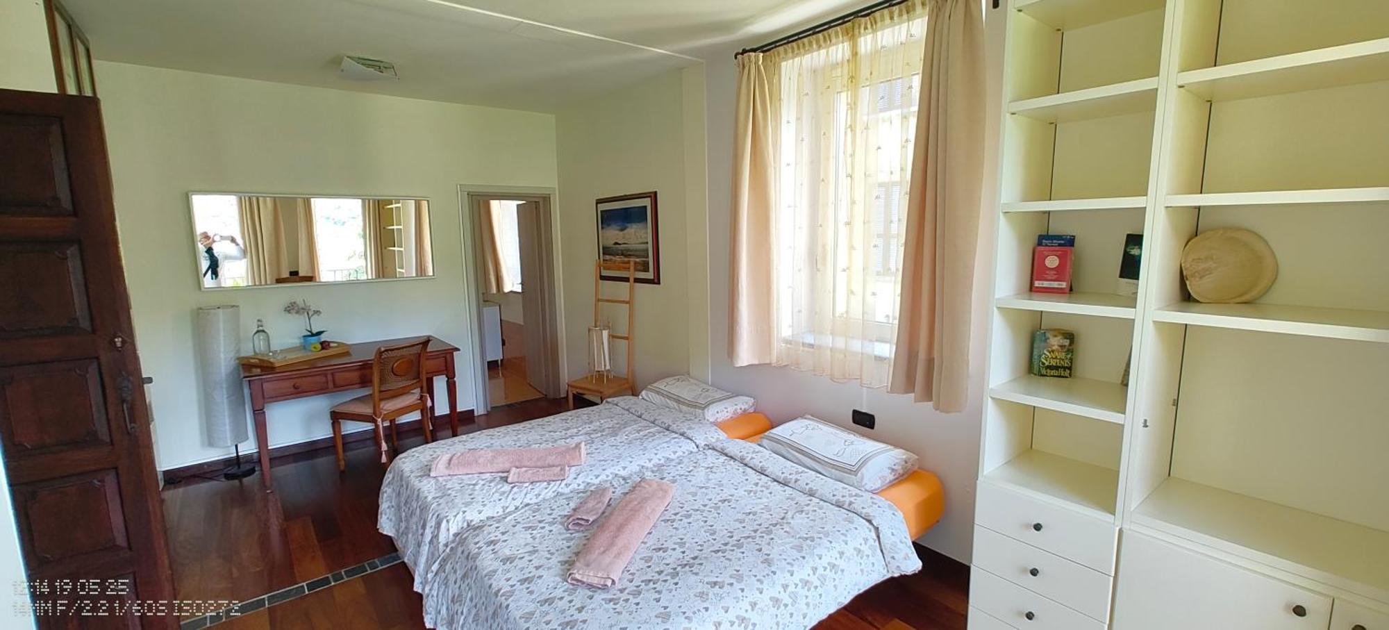 Bed & Breakfast Dolce Vista Al Lugano Porto Ceresio