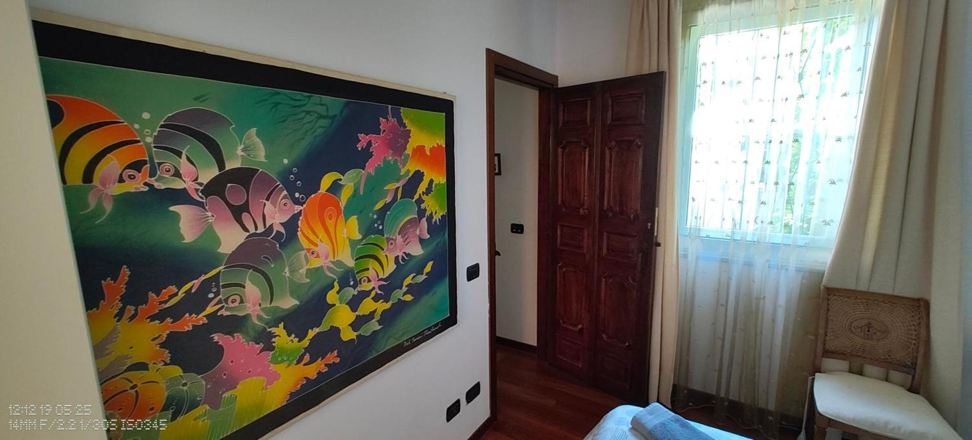 Dolce Vista Al Lugano Bed & Breakfast *