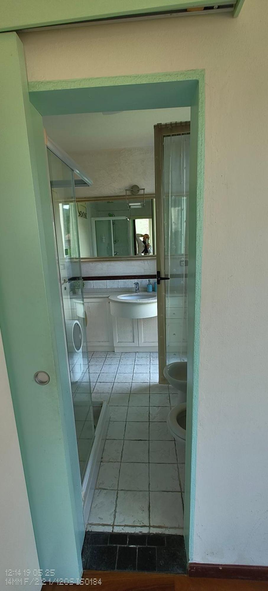 Dolce Vista Al Lugano Bed & Breakfast Porto Ceresio