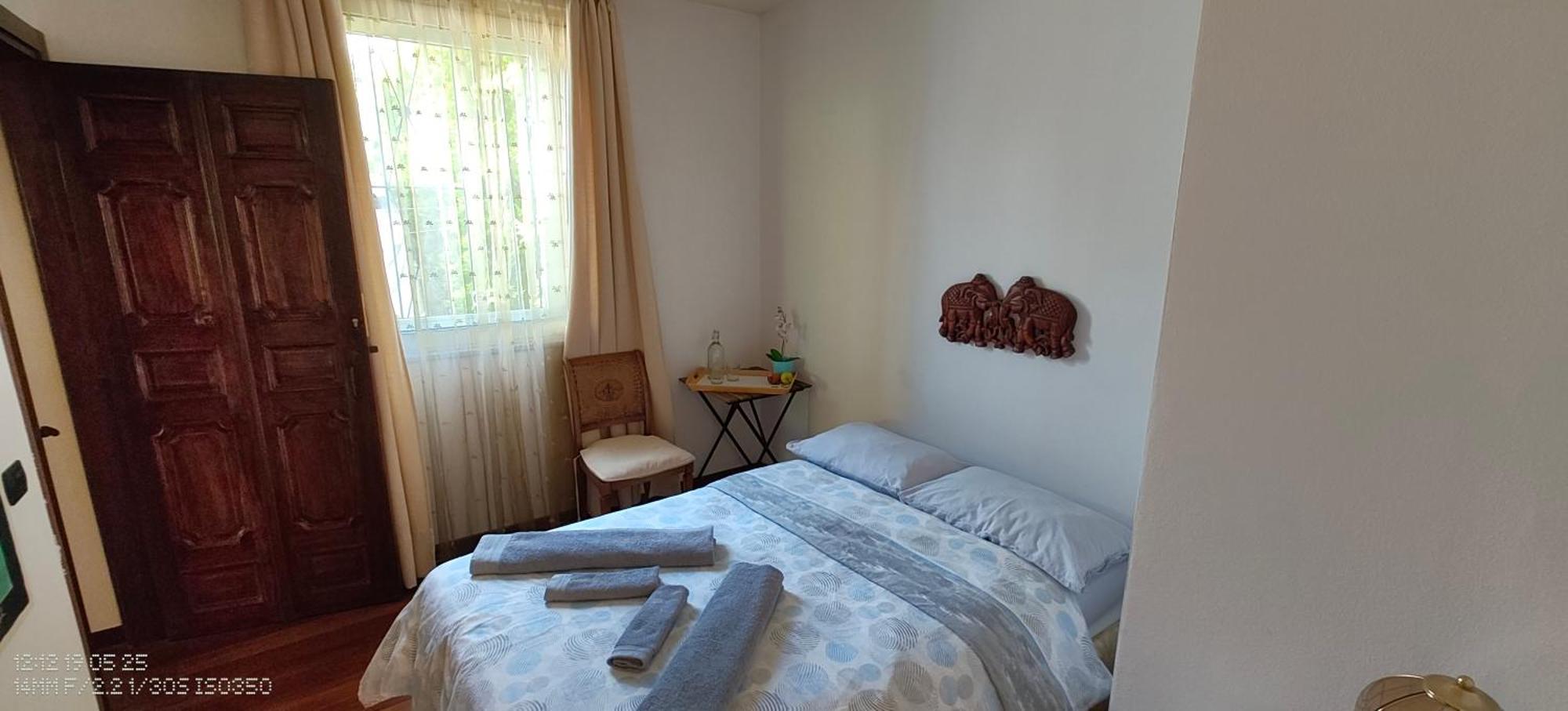 Bed & Breakfast Dolce Vista Al Lugano Porto Ceresio