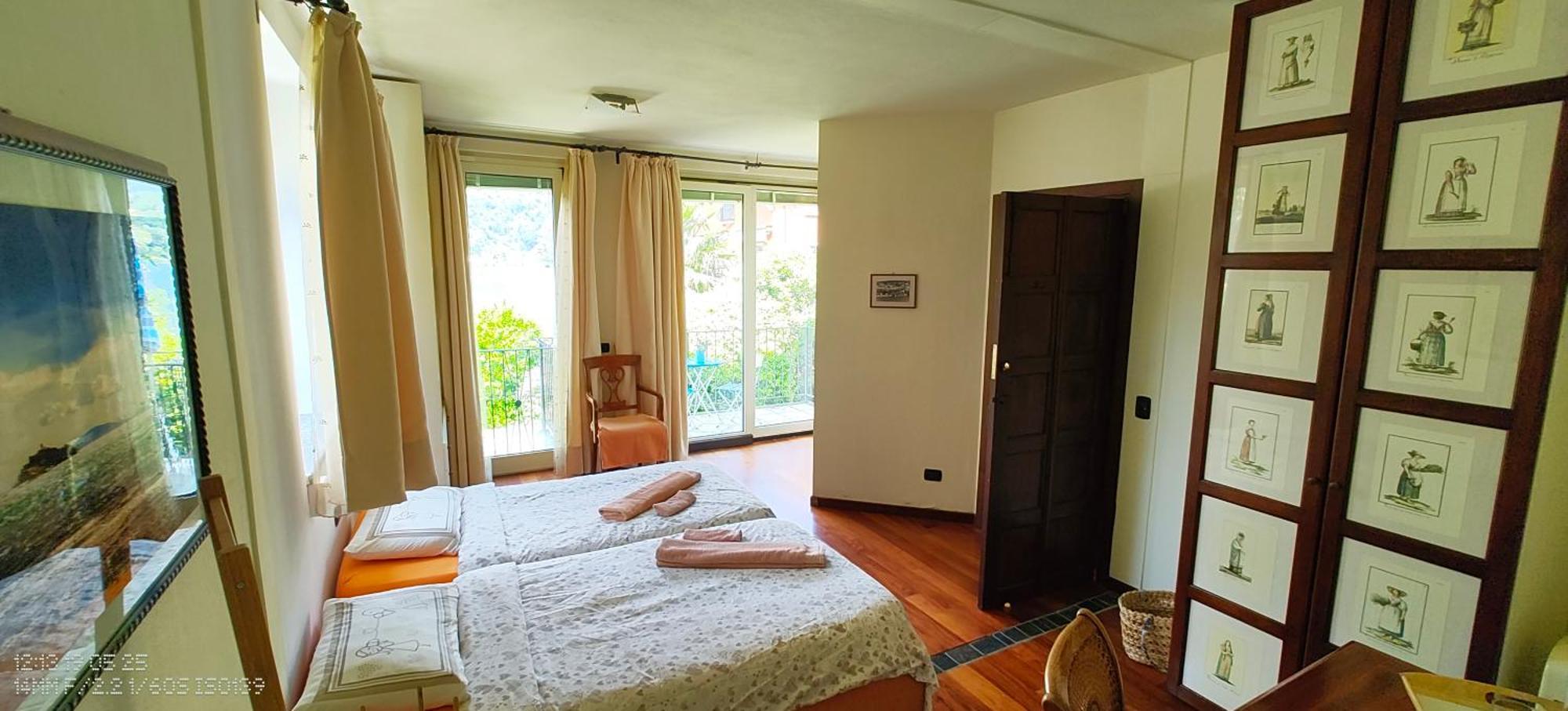Dolce Vista Al Lugano *