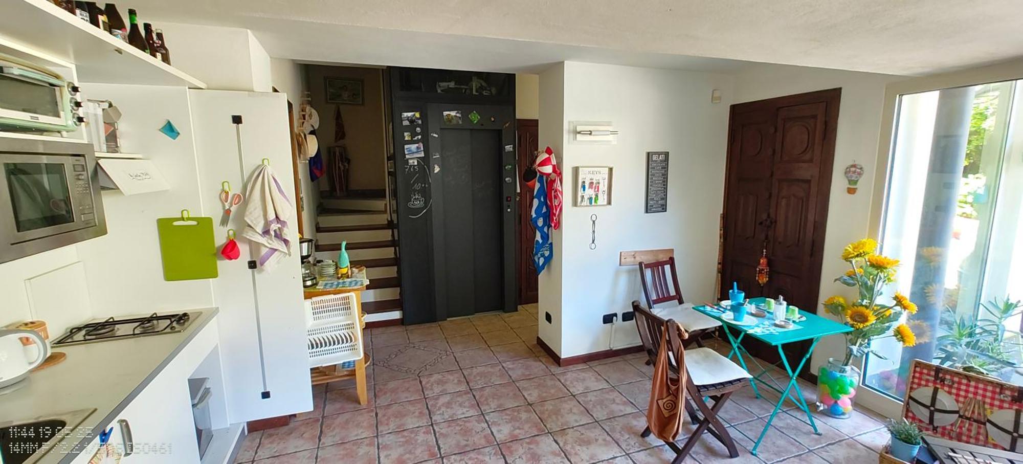 Bed & Breakfast Dolce Vista Al Lugano *